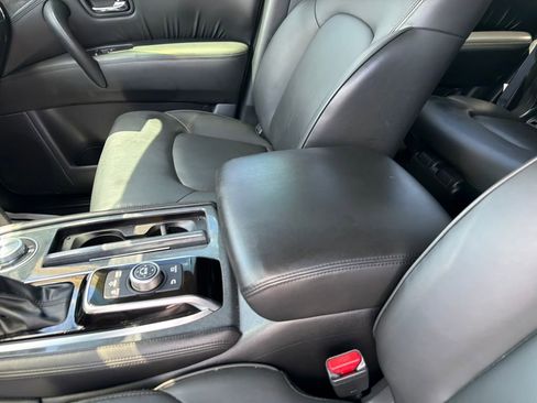 Used 2023 Nissan Armada SV w/ Cargo Package AWD/4WD image 26