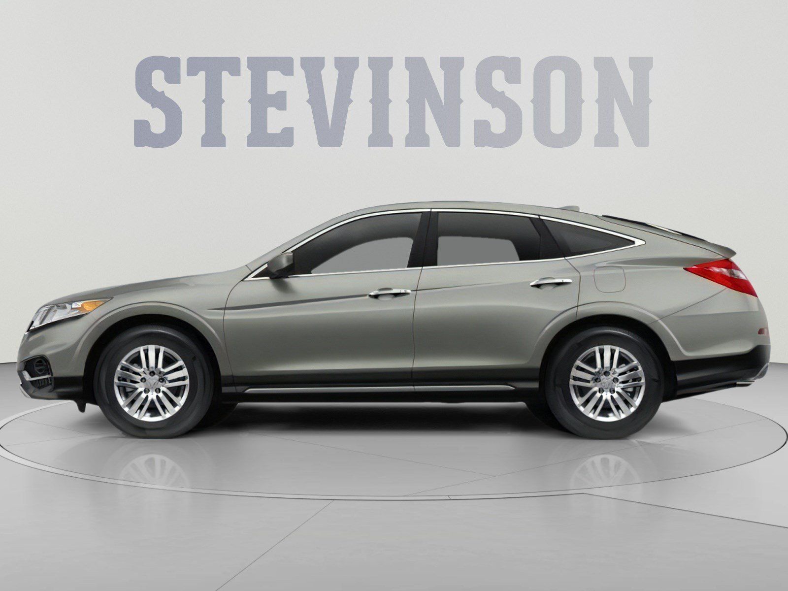 Used 2014 Honda Crosstour EX-L image 3