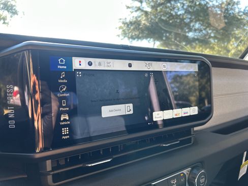 New 2026 Jeep Wrangler Sport image 23