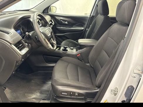 Certified 2023 GMC Terrain SLE w/ Driver Convenience Package AWD/4WD image 10