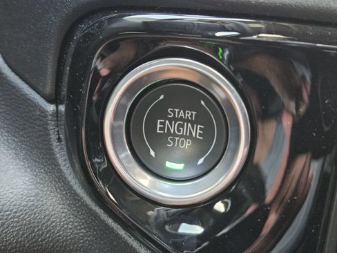 New 2026 Chevrolet Silverado 1500 RST w/ RST Select Package RWD image 21