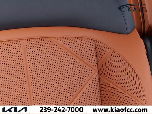 New 2027 Kia Telluride SX FWD image 24