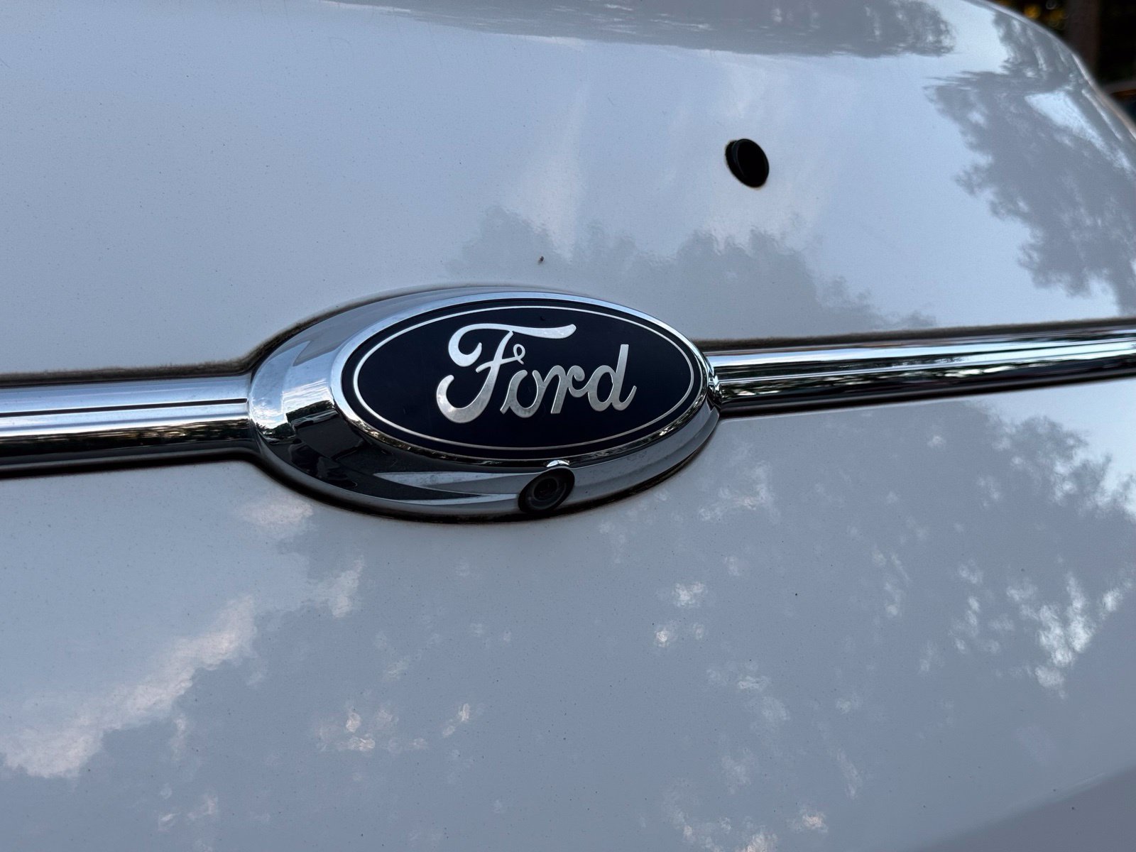 Used 2017 Ford Taurus Police Interceptor AWD image 8
