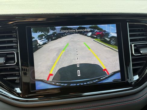 Used 2026 Dodge Durango GT AWD/4WD image 21