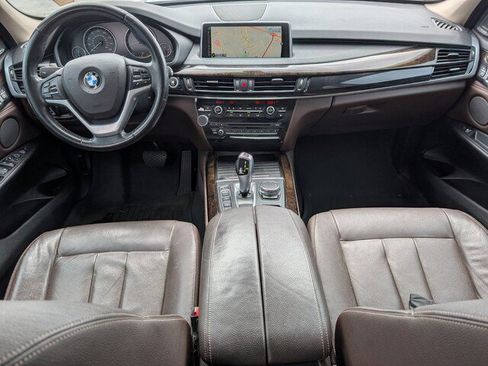 Used 2016 BMW X5 xDrive35i AWD/4WD image 11