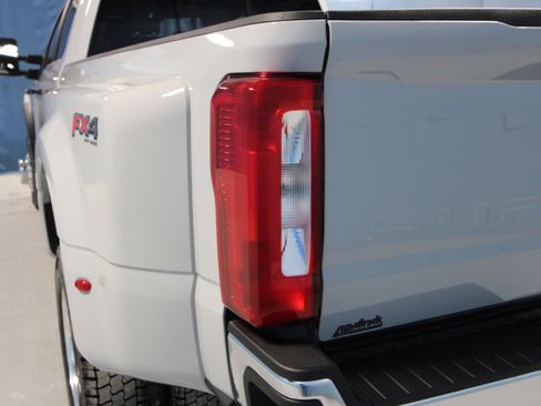 New 2026 Ford F450 XL image 30