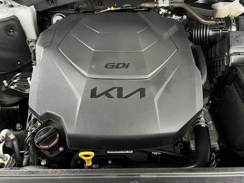 Used 2022 Kia Telluride EX w/ EX Premium Package image 36