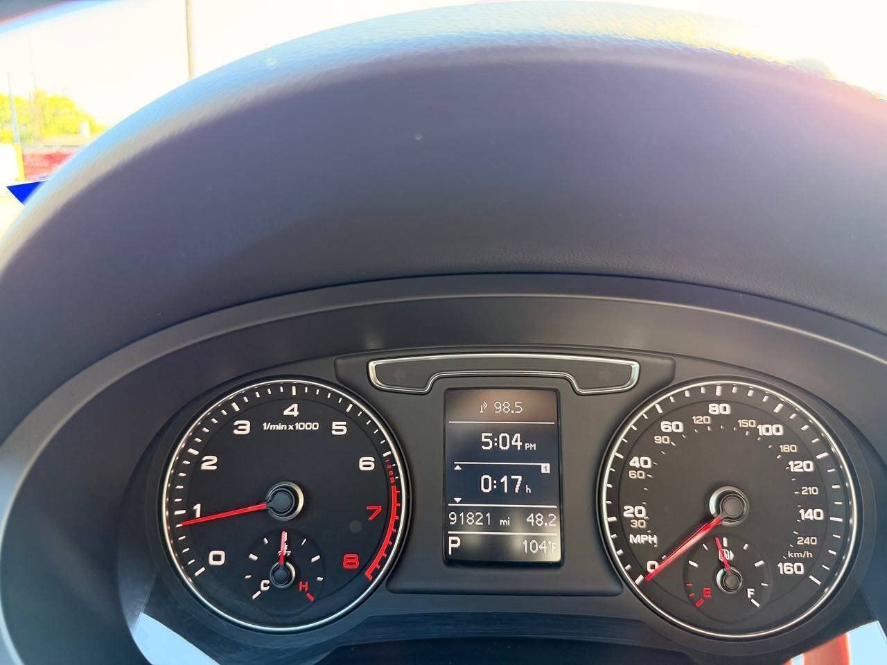 Used 2018 Audi Q3 2.0T Premium w/ Convenience Package FWD image 19