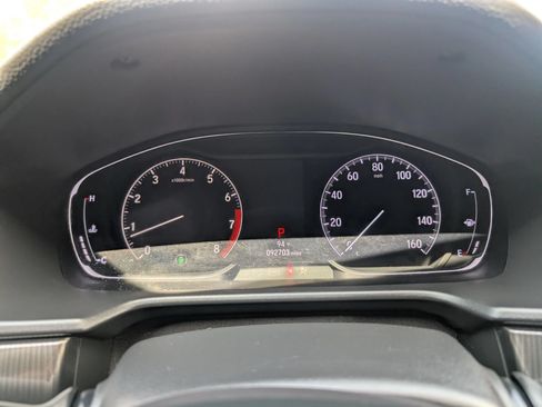 Used 2019 Honda Accord Sport image 23