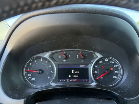 Used 2019 GMC Terrain SLT w/ Preferred Package image 19