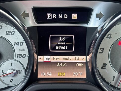 Used 2013 Mercedes-Benz SL 550 SL 550 image 18