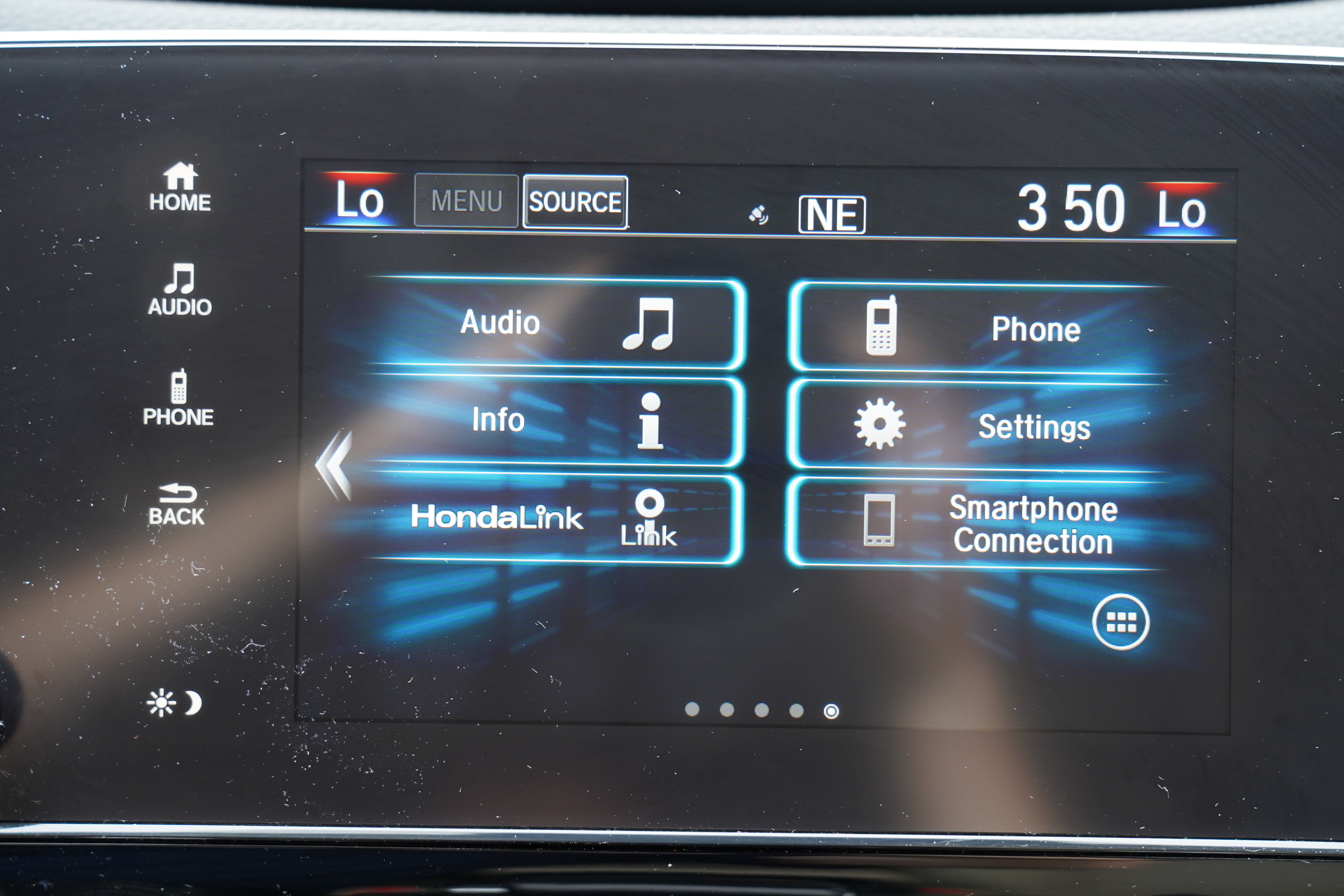 Used 2019 Honda CR-V EX-L image 22