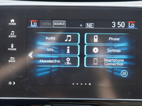 Used 2019 Honda CR-V EX-L image 22