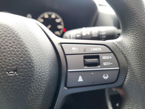 Certified 2026 Honda CR-V EX image 19