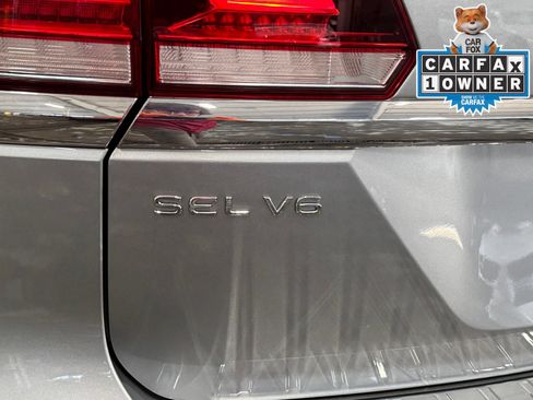 Used 2022 Volkswagen Atlas SEL Premium AWD/4WD image 60