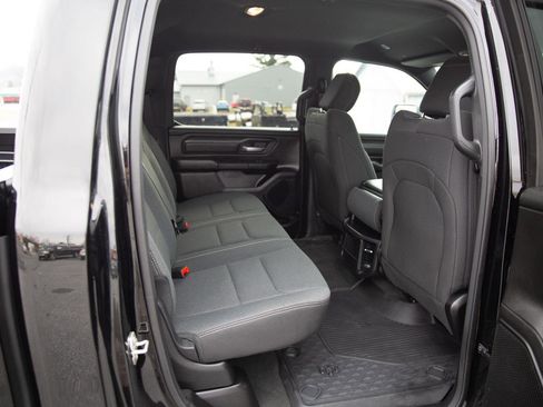 Used 2024 RAM 1500 Tradesman image 21