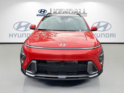 New 2026 Hyundai Kona Limited