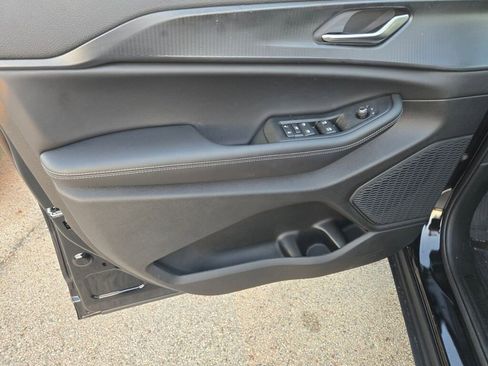 New 2025 Jeep Grand Cherokee Laredo X w/ Luxury Tech Group I image 20