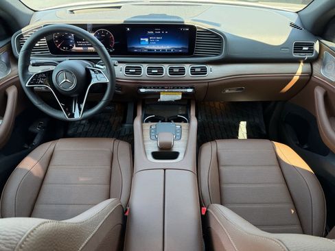 New 2026 Mercedes-Benz GLE 450 4MATIC Coupe image 12