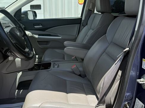 Used 2013 Honda CR-V EX-L image 13
