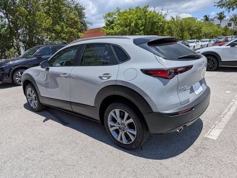 New 2026 MAZDA CX-30 AWD 2.5 S w/ Premium Package image 7