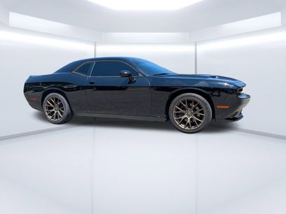 Used 2019 Dodge Challenger SXT w/ Plus Package