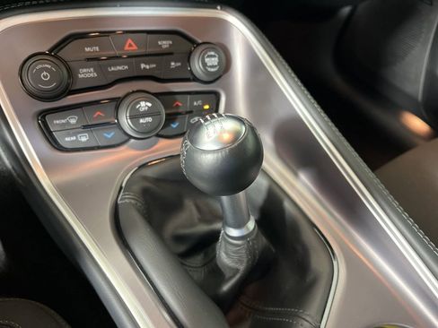 Used 2022 Dodge Challenger R/T Scat Pack RWD image 29