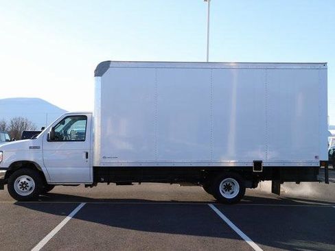 New 2026 Ford E-350 and Econoline 350 Super Duty w/ Power Equipment Group image 3