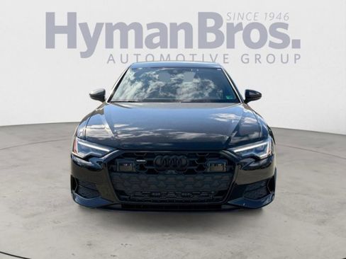 Used 2024 Audi A6 2.0T Premium image 8