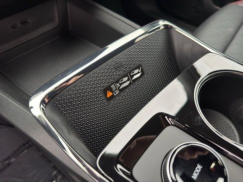 New 2026 Chevrolet Equinox RS w/ Convenience Package III image 19