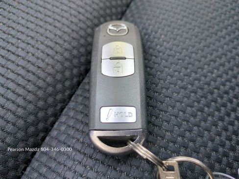 Used 2016 MAZDA CX-5 Touring w/ Bose/Moonroof Package AWD/4WD image 29