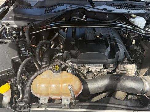 Used 2019 Ford Mustang Coupe w/ Ecoboost Performance Package RWD image 20