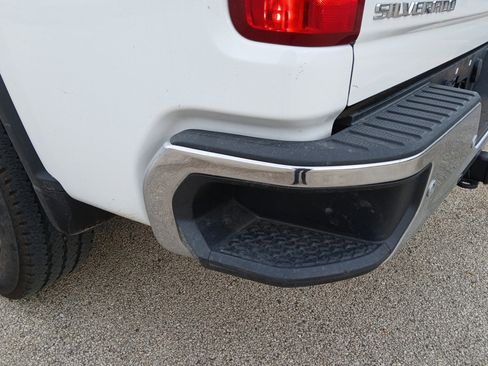 Used 2025 Chevrolet Silverado 2500 W/T w/ WT/CX Safety Package image 25