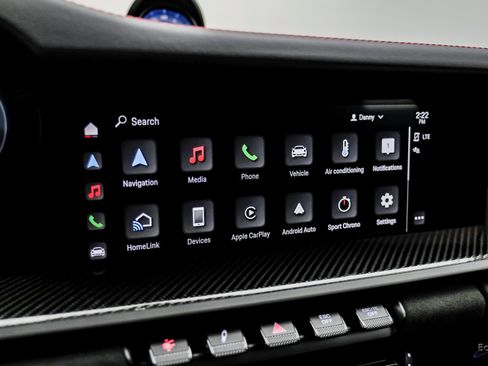 Used 2022 Porsche 911 GT3 image 64