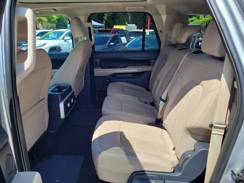 Used 2023 Ford Expedition Max Limited RWD image 13