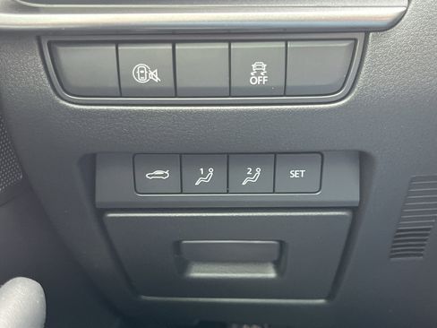 New 2026 MAZDA MAZDA3 2.5 S Sedan w/ Preferred Pkg image 12