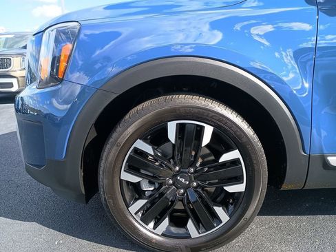 Used 2024 Kia Telluride SX Prestige w/ Towing Package image 16