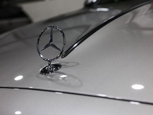 Used 2024 Mercedes-Benz Maybach S 580 Maybach S 580 4MATIC image 21