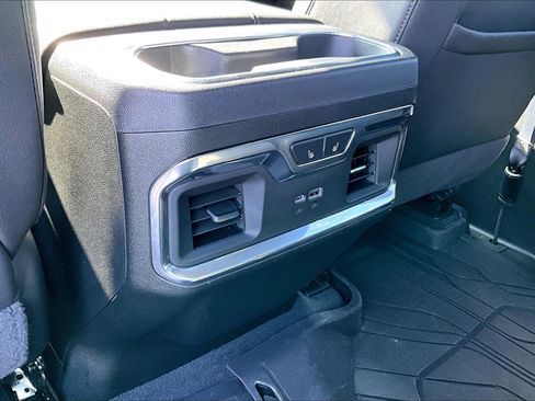 Used 2025 Chevrolet Silverado 3500 LTZ w/ Trail Boss Package image 11