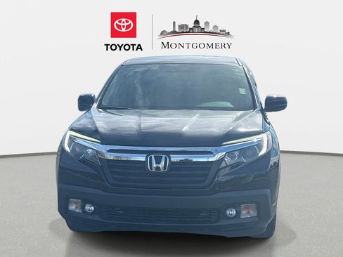 Used 2018 Honda Ridgeline RTL-T image 8