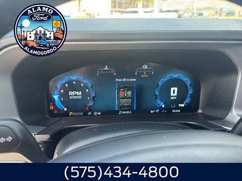 New 2026 Ford Bronco Sport Badlands w/ Sasquatch Badlands Package AWD/4WD image 7