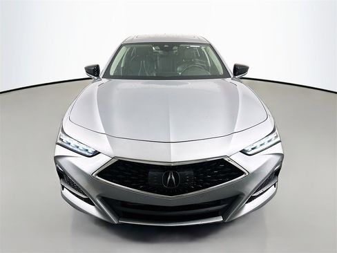 Used 2021 Acura TLX SH-AWD w/ Technology Package image 2