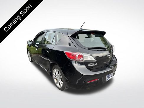 Used 2011 MAZDA MAZDA3 s Sport FWD image 6