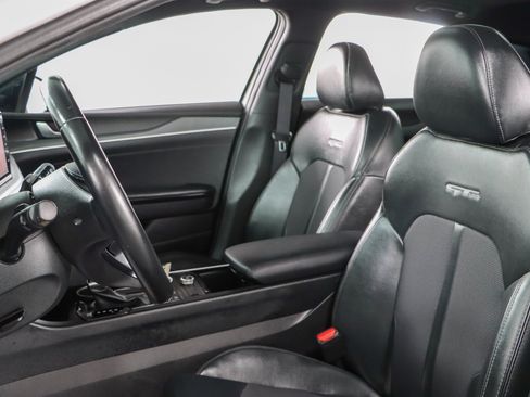 Used 2022 Kia K5 GT-Line w/ GT-Line FWD Premium Package image 24