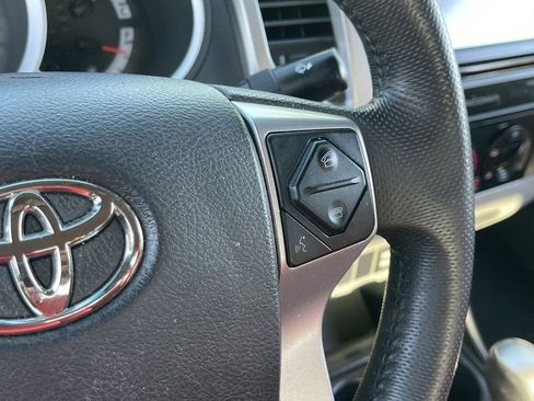 Used 2015 Toyota Tacoma PreRunner w/ TRD Sport Package RWD image 23