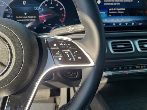 Certified 2026 Mercedes-Benz GLE 350 4MATIC image 20
