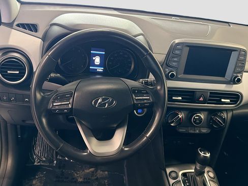 Used 2021 Hyundai Kona SEL AWD/4WD image 18