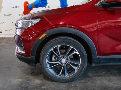 Used 2022 Buick Encore GX Select FWD image 15