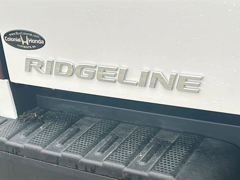 Used 2023 Honda Ridgeline RTL image 8