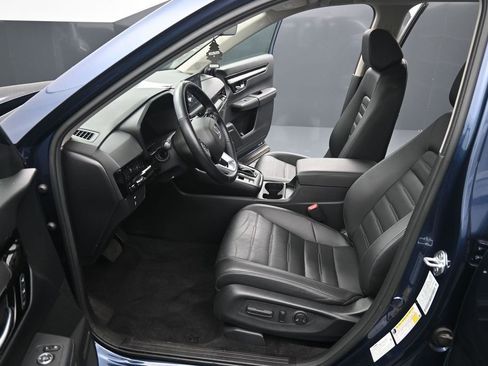 Used 2025 Honda CR-V EX-L image 18